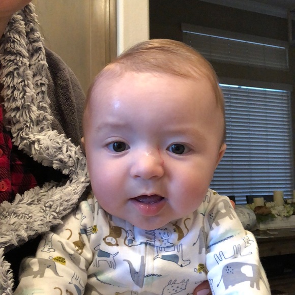 Meet your Posher, David - Picture 1 of 1